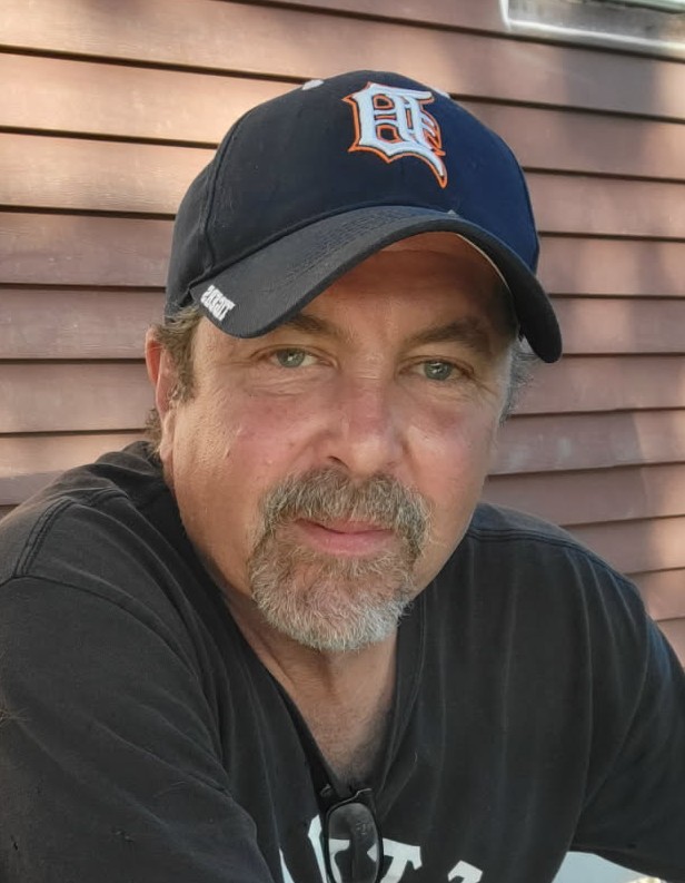 Stephen Michael Marcuz Obituary on Michigan Memorial Funeral Home